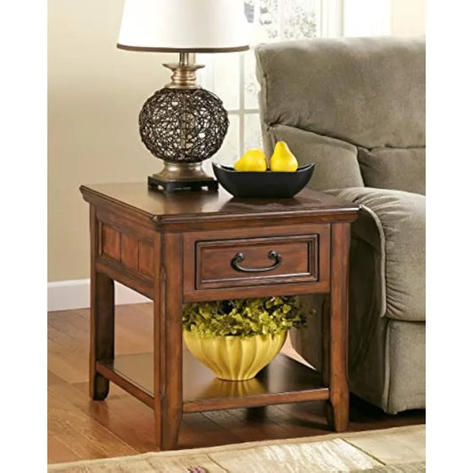 End Table for Living Room Bedroom